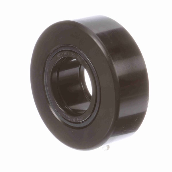 Mcgill Heavy-Duty Camrol Cylindrical Heavy Duty Cam Follower, MCYRD 35 80 MCYRD 35 80 - main
